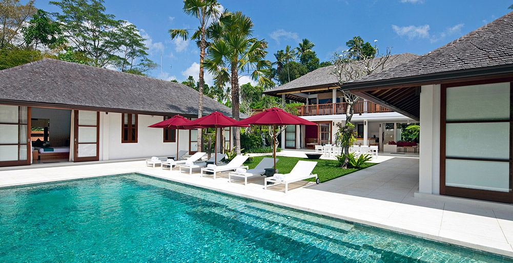 Nyanyi Riverside Villas